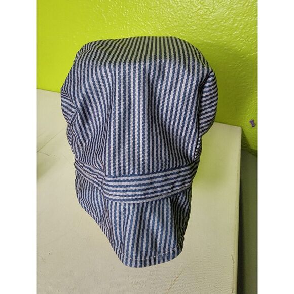 Thomas The Tank Engine & Friends Cosplay Conductor Hat Rubies Costume - Picture 1 of 8